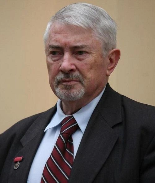 Вадим Знаменов | Источник: ГМЗ "Петергоф"