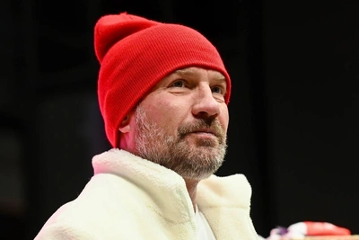 «Я на 90% не верю»: зачем Костомаров притащил свои коньки на «Битву экстрасенсов»