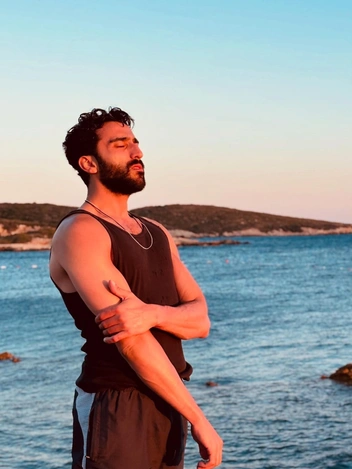 Батухан Бозкурт Юзгюлеч