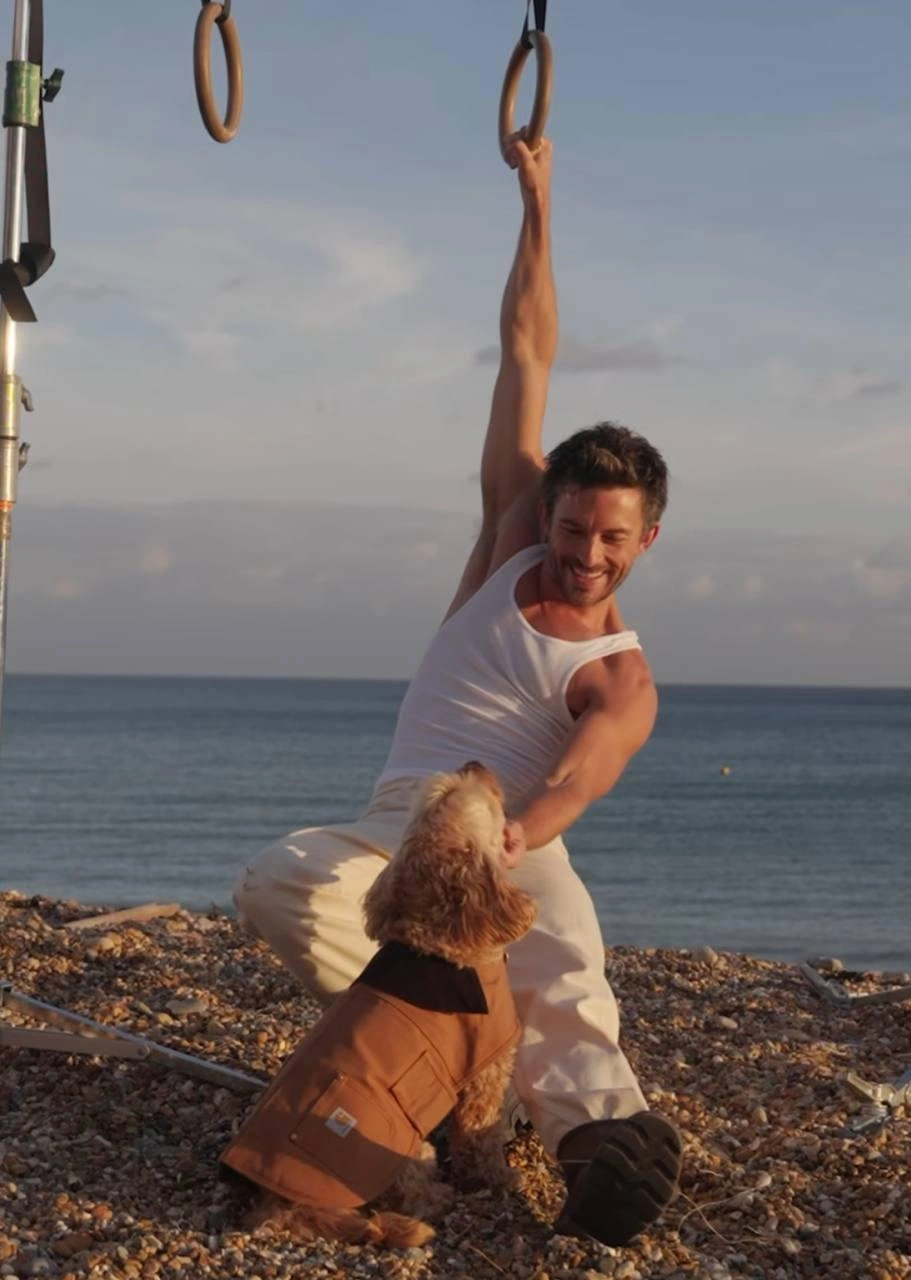 Источник: people / Instagram (экстремистская организация, деятельность запрещена на территории РФ)