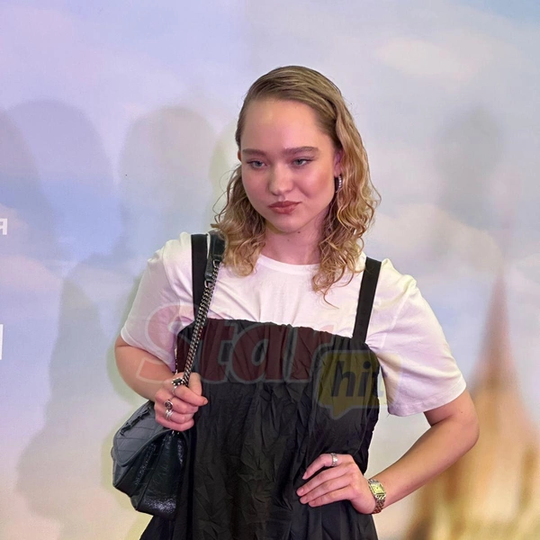 Александра Киселева