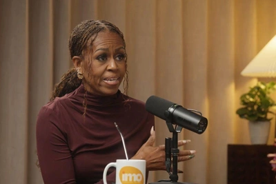 Мишель Обаму обвинили во лжи из-за жалоб