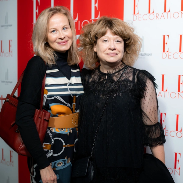 ELLE DECORATION провел V церемонию Премии «Выбор года» (галерея 41, фото 67)