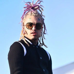 За что арестовали рэпера Lil Pump?