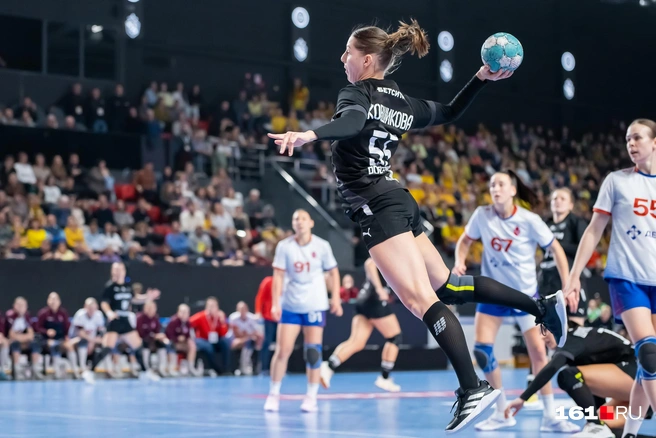 Источник: Евгений Вдовин / 161.RU