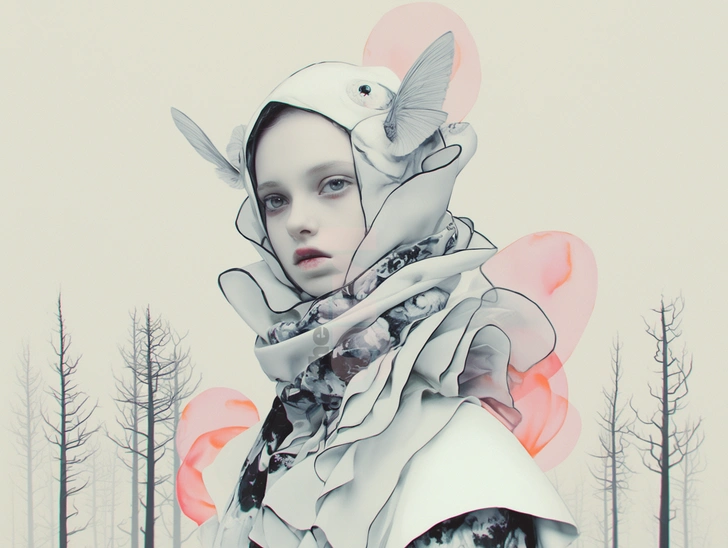 Источник: theGirl | Midjourney