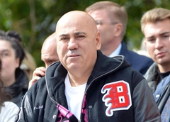 «Носков бросал зрителей, Руссо оклеветал, а Дидюля обмочился на ковер»: Пригожин раскрыл некрасивые поступки звезд