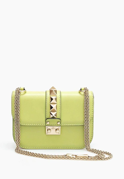 Сумка Valentino Resale ROCKSTUD GLAM