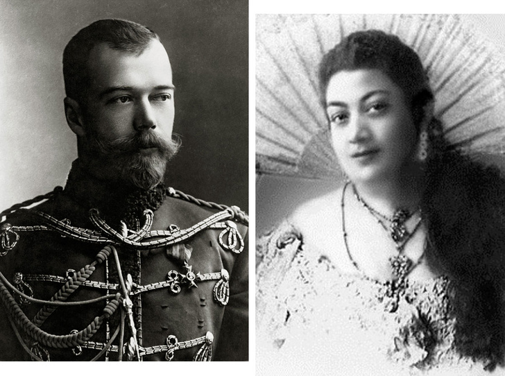 Самая известная цыганка Варвара Панина: Николай II мечтал послушать ее голос вживую, а люди на концертах падали в обморок