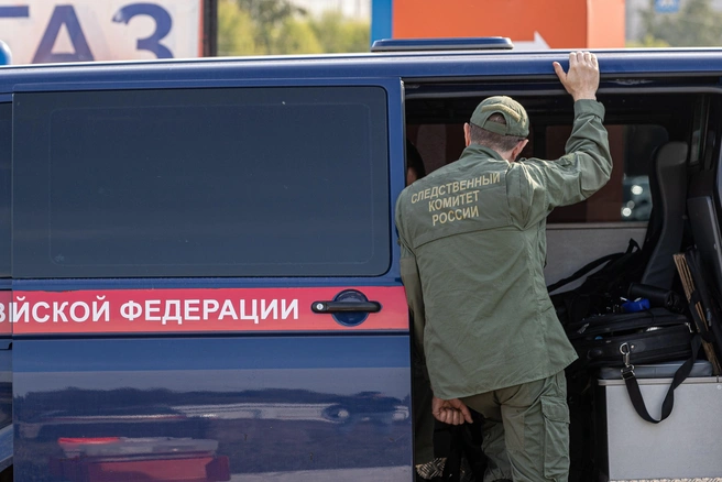 Точная сумма взятки неизвестна | Источник: Александр Ощепков / NGS.RU