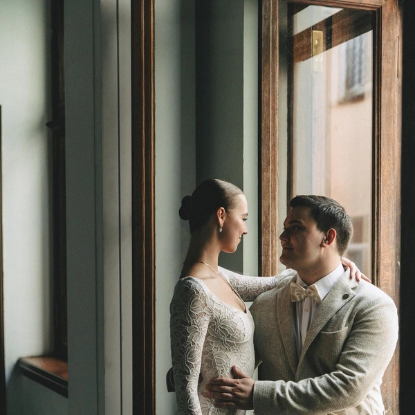 Как выглядит невеста сына Михаила Круга, который сыграл с ней тайную свадьбу | Источник: соцсети