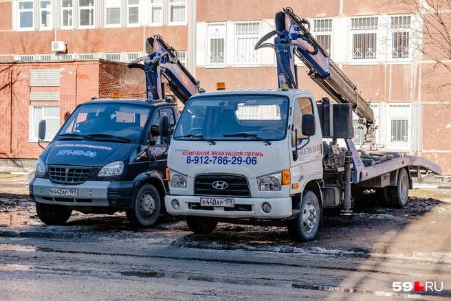 По дорогам Кузбасса колесят необыкновенные автомобили • • Новости • Сибдепо