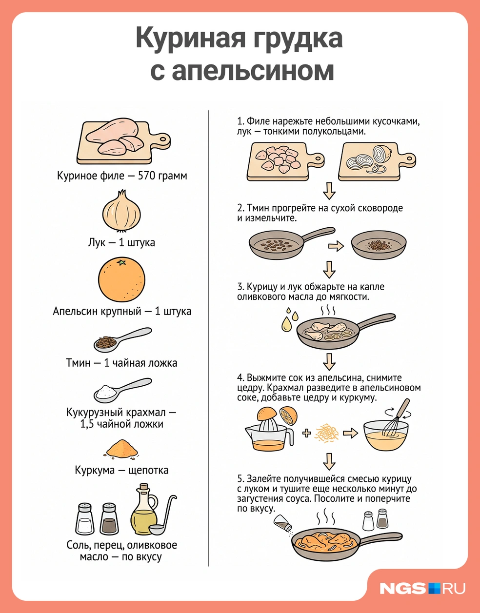 Когда захочется гастрономических изысков | Источник: Юрий Орлов / Городские медиа