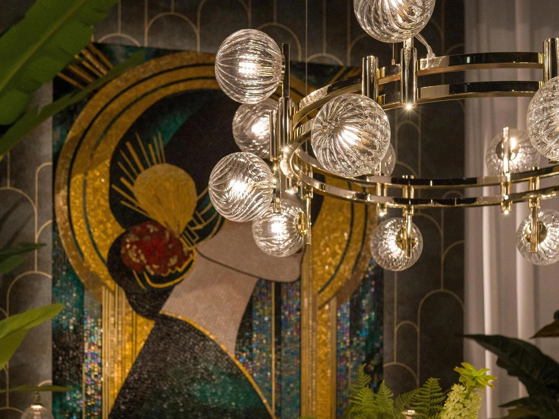 Milan Design Week 2026: главные тренды, которые изменят интерьер | Источник: Архив пресс-служб
