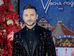 5 часов музыки, 47 артистов, 44 страницы текста: как проходят съемки «Песни года»