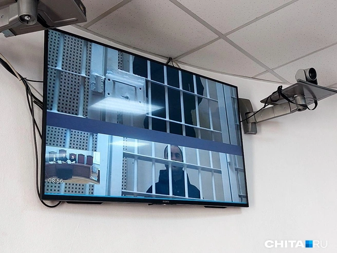 Помимо лишения свободы, осужденный должен выплатить родственникам убитой девушки 6 миллионов рублей | Источник: Наталья Володькина / CHITA.RU