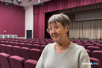 Источник: Олег Фёдоров / CHITA.RU