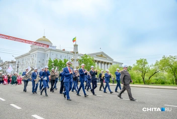 Источник: Олег Фёдоров / CHITA.RU