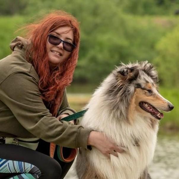 Екатерина Цой