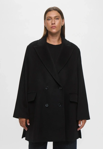 Идеальное пальто на весну 2026 — какое оно? Идеальное пальто на весну 2026 — какое оно?