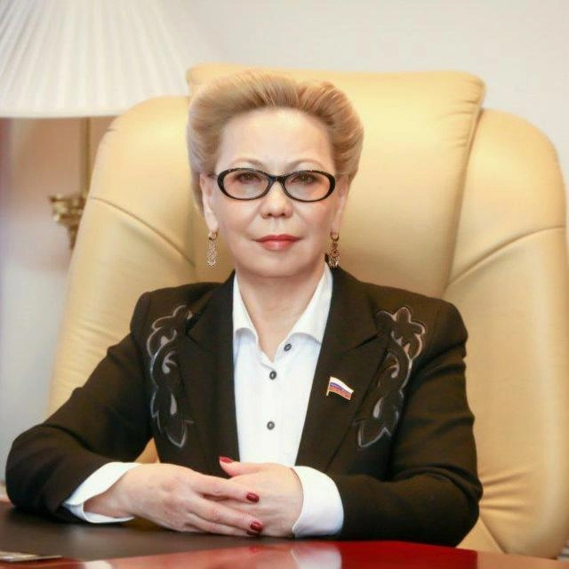 Источник: Галина Данчикова / t.me