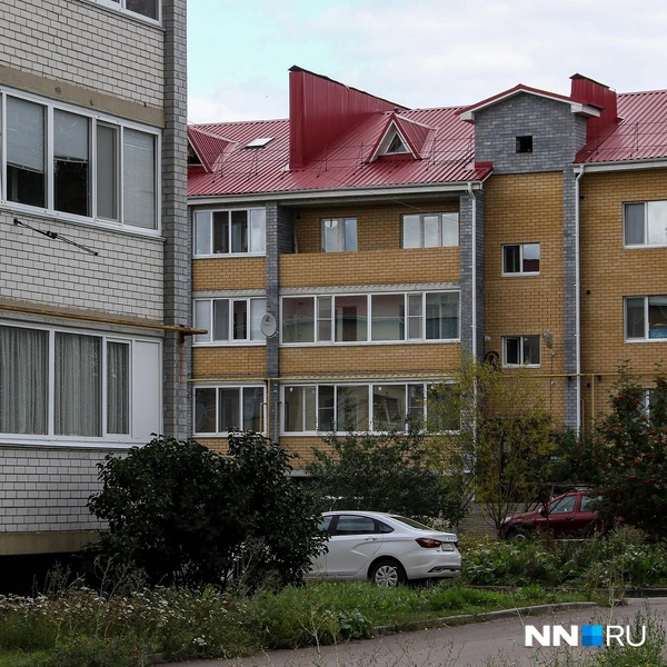 Источник: Наталья Бурухина / NN.RU