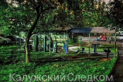 Житель Калуги осужден за покушение на убийство несовершеннолетнего