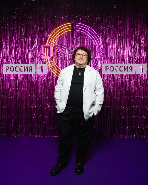 Игорь Саруханов