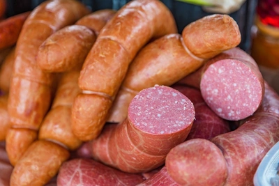 Суд отправил читинца в колонию за кражу колбасы