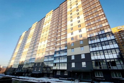 Достройка долгостроев у Инюшенского бора потребовала срочного вмешательства