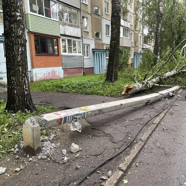 Власти сообщили, что жизни и здоровью мальчика ничего не угрожает | Источник: Прокуратура Ярославской области / T.me
