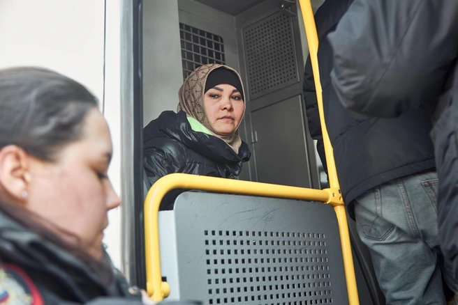 Работники стране нужны здоровые | Источник: Роман Данилкин / 63.RU