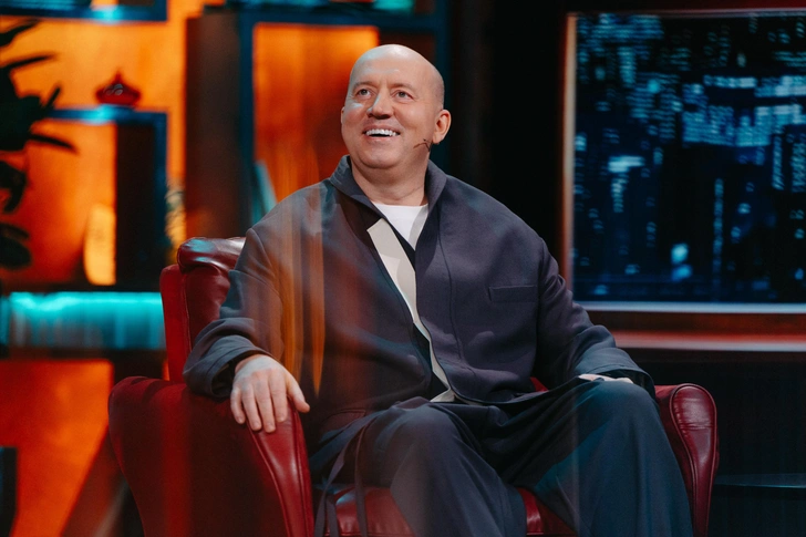 Сергей Бурунов | www.starhit.ru