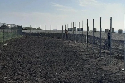 Капремонт трассы Аэропорт Шахтерск – Бошняково закончат до 31 августа