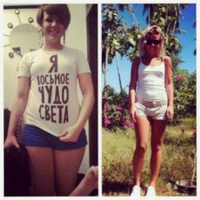 Аватарка Виктория Ушакова