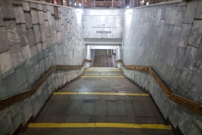 Работает ли самарское метро ночью как укрытие?