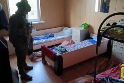 В Пензе задержана группа лжемастеров, обманывавшая жителей