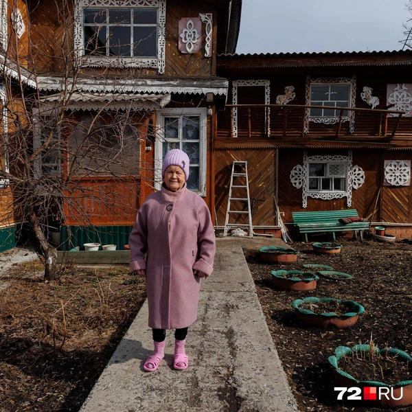 Источник: Ирина Шарова / 72.RU