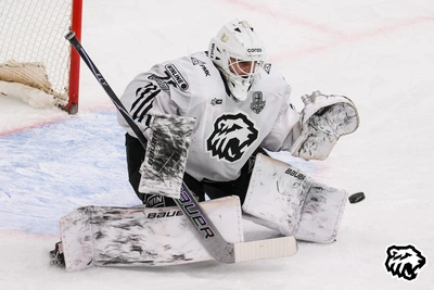 Трактор покинул плей-офф Кубка Гагарина после овертайма