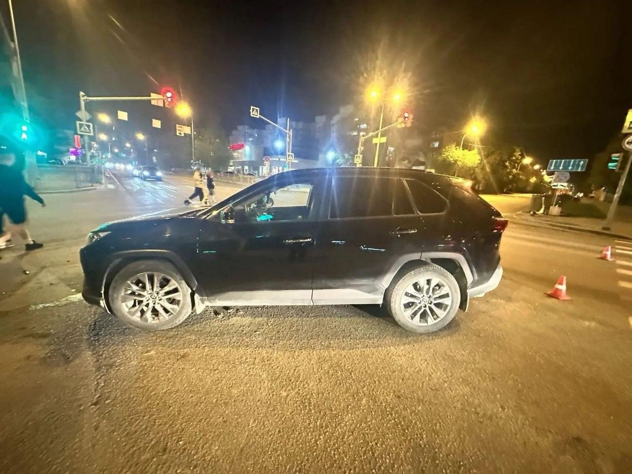 В Екатеринбурге адвокат пойдёт под суд за смерть мотоциклистки в ДТП — в аварии погибла жена местно…