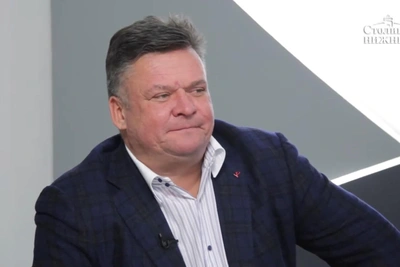 Умер экс-депутат и гендиректор «Термаль» Владимир Буланов