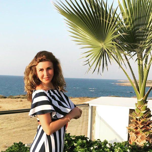 Ирина Агибалова вынуждена покинуть Кипр из-за ухудшения самочувствия