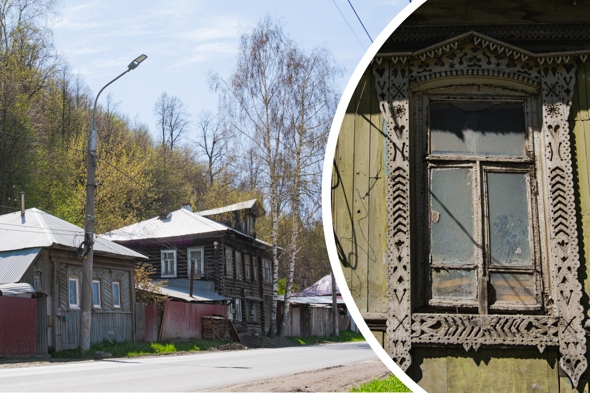 Перед сносом. Мы постучали в двери пыльных домиков вдоль Соликамской, где до сих пор живут люди  но как