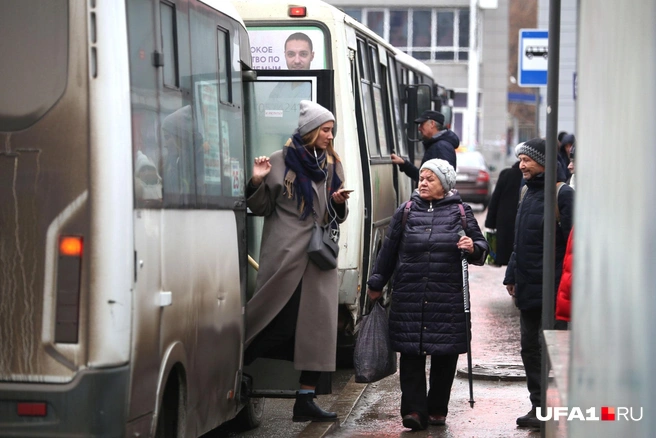 Теперь в городе станет на один маршрут больше | Источник: Тимур Шарипкулов