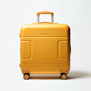 Тест: выберите чемодан, а мы назовем страну, в которой вы станете счастливой