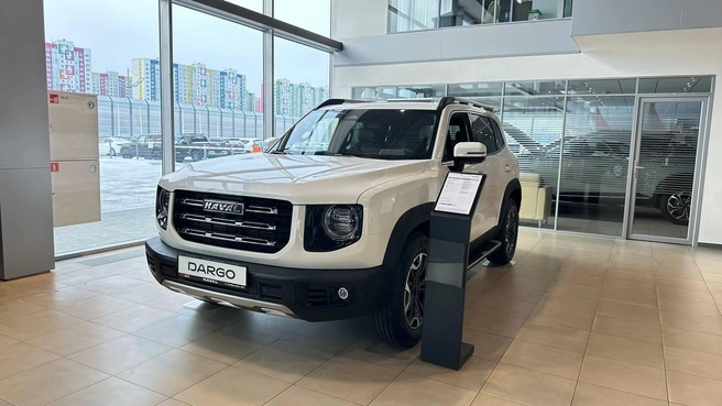 Источник: «Восток Моторс»