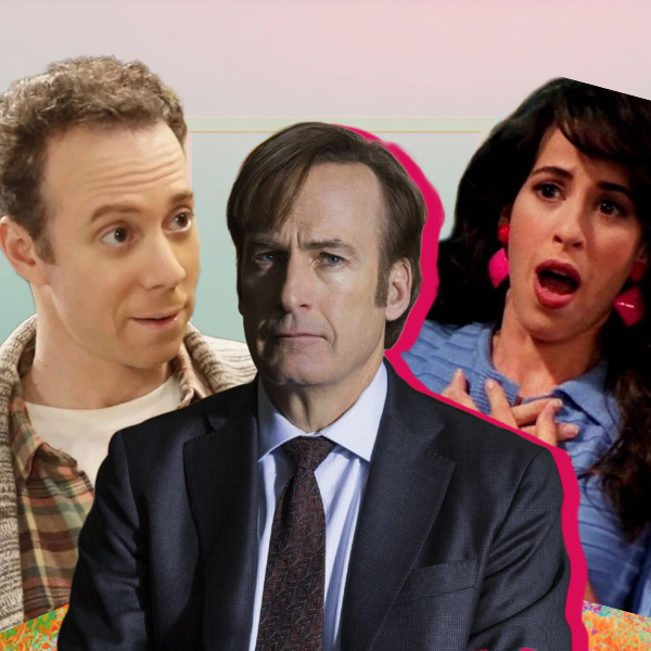 [quiz] Угадай популярный сериал по второстепенному персонажу | Источник: theGirl