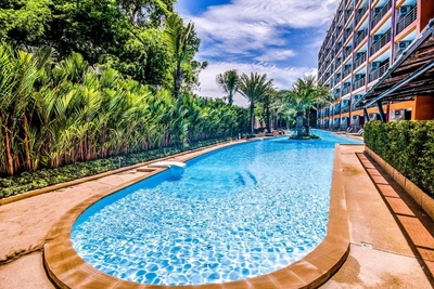 Массовое отравление россиян в отеле на Пхукете