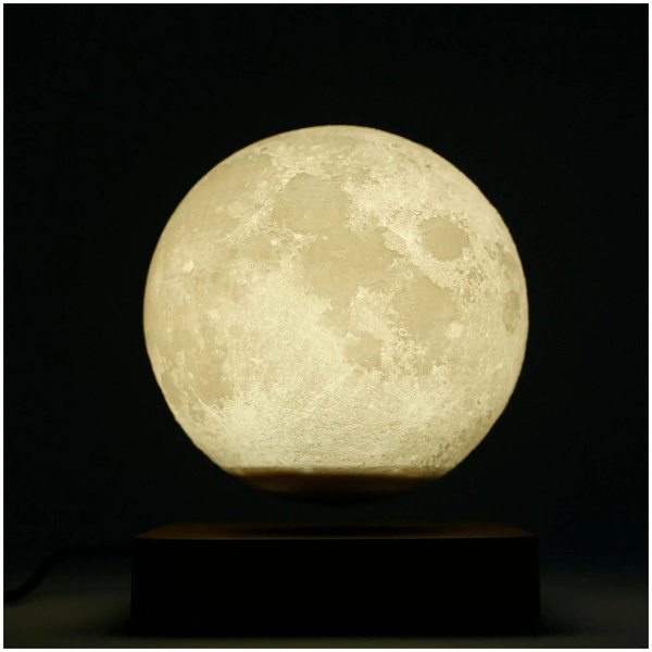Светильник-ночник «Парящая Луна»