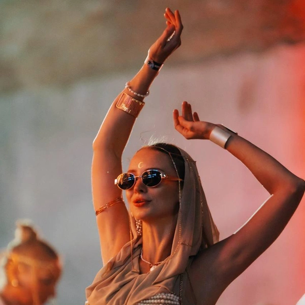 Источник: предоставлено пресс-службой Odyssey Festival